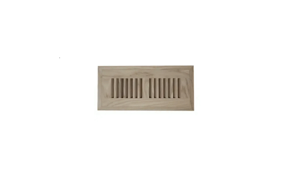Installing Vents