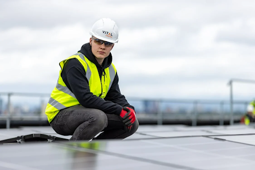Sustainable Construction