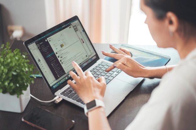 Online Ad Campaigns