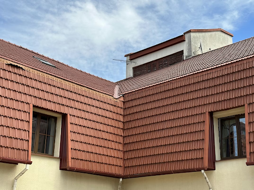 Roofing is the Right Choice